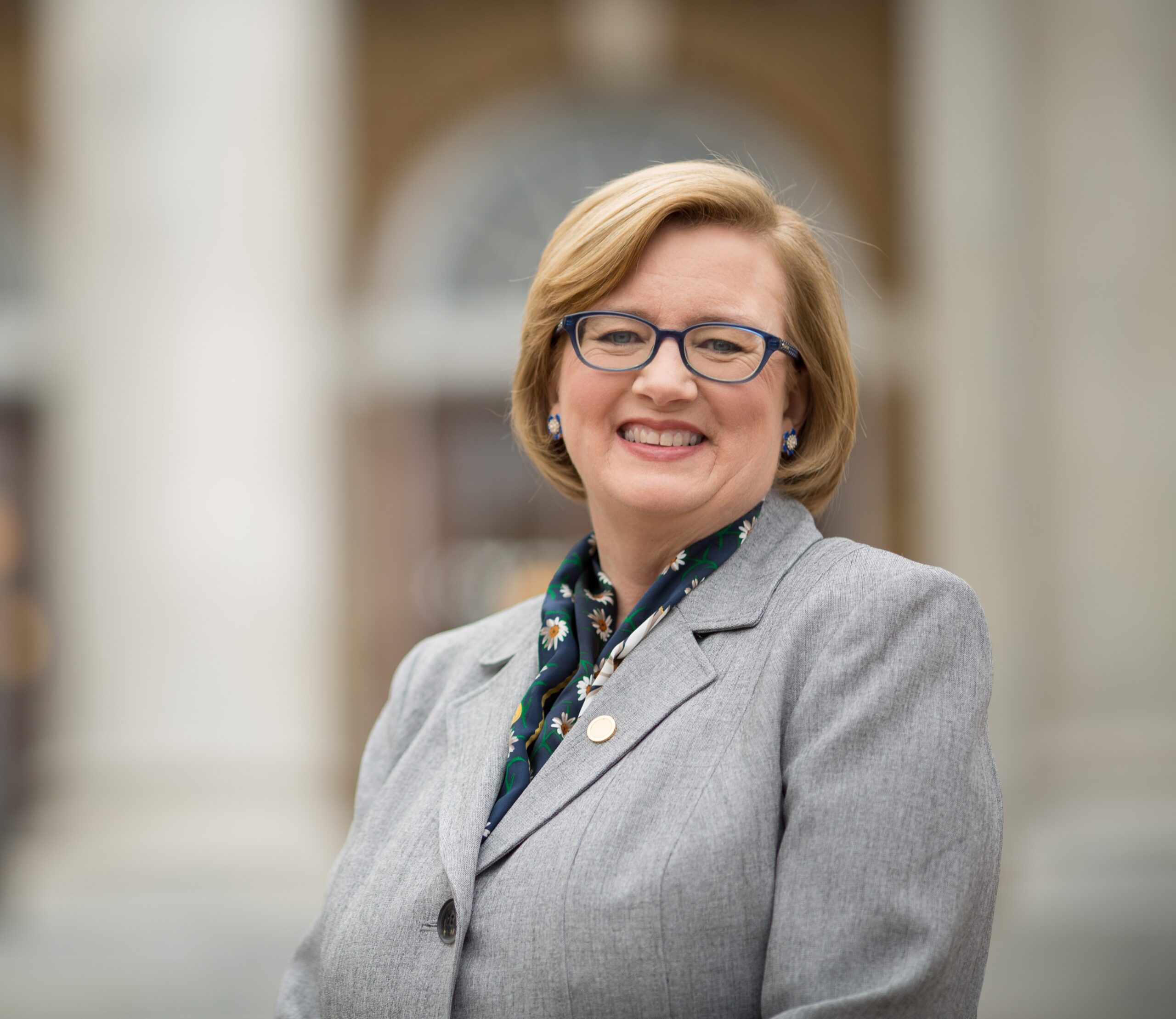 Dr. Elizabeth M. Meade