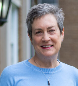 Joan Kern