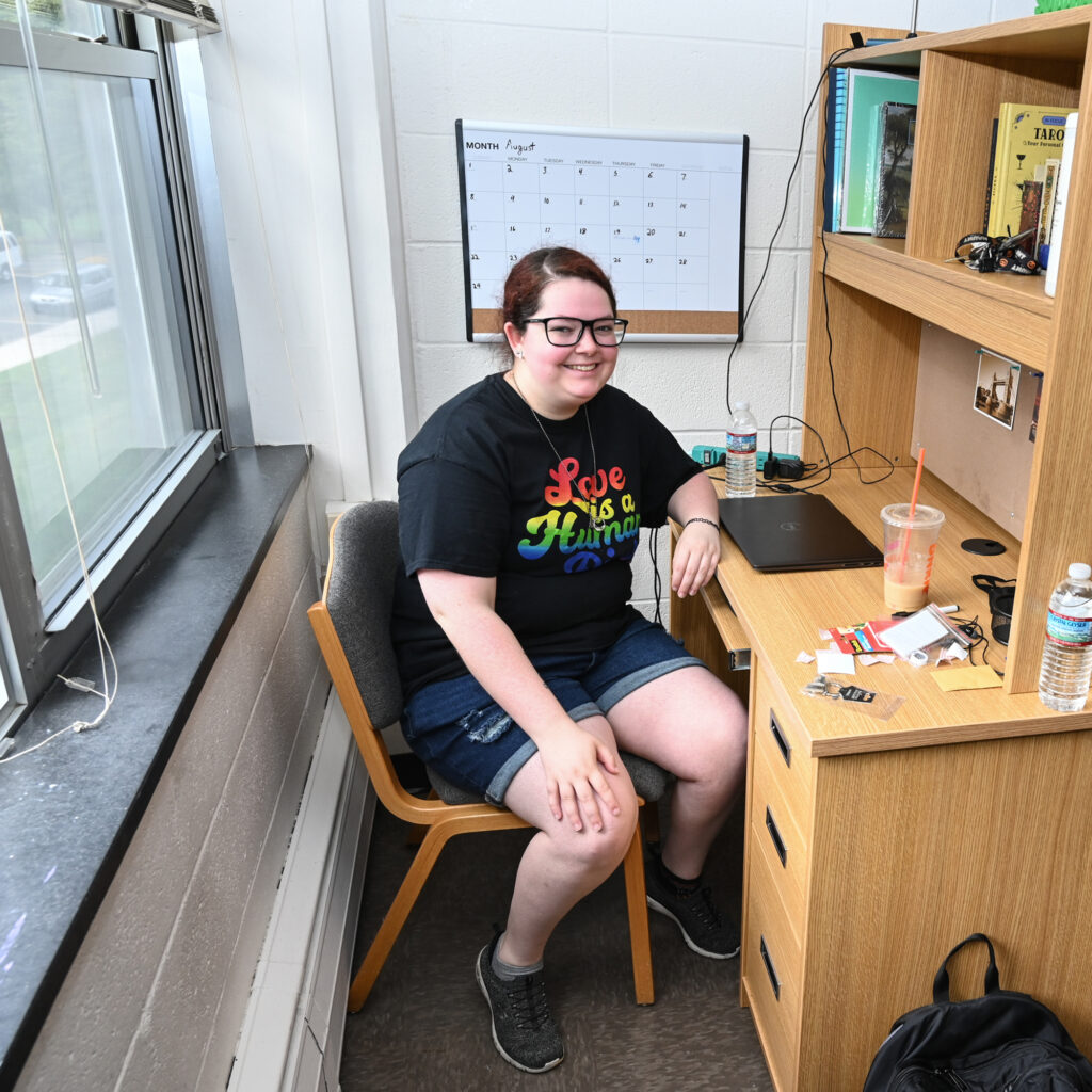 Undergraduate Admissions Cedar Crest College