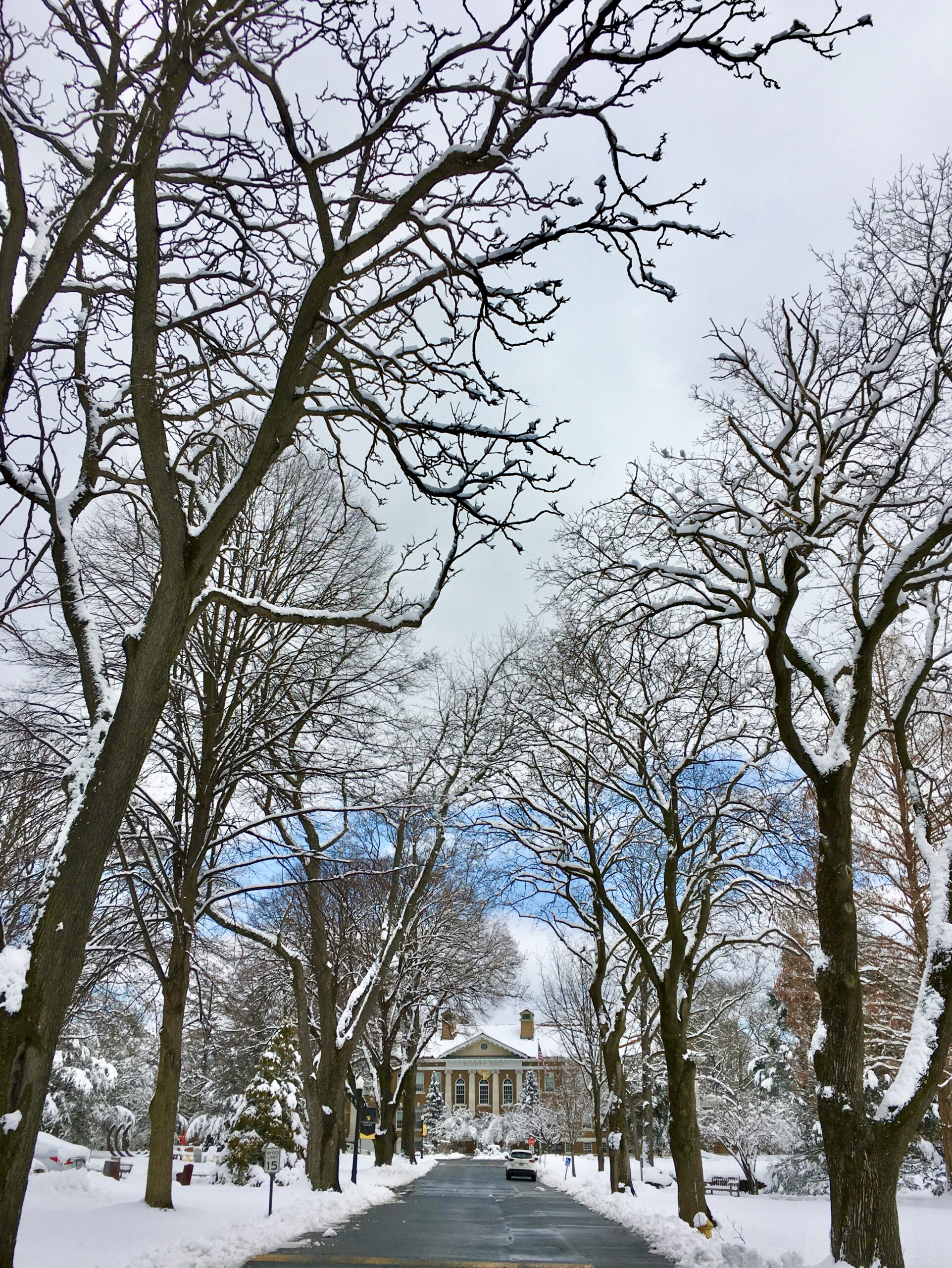 FAFSA Filing Day Cedar Crest College