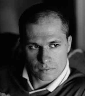Aleksandar Hemon
