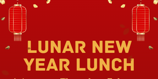 Lunar New Year Lunch Image
