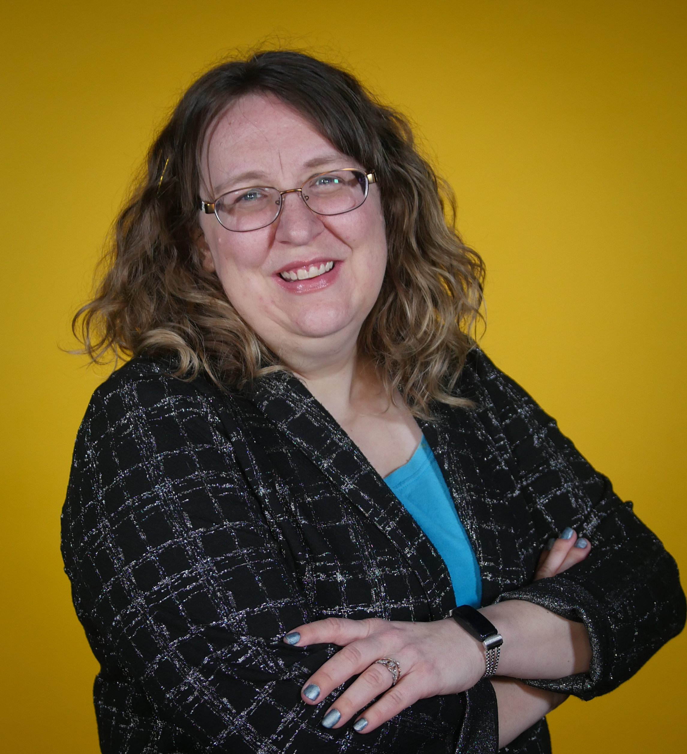 Rachel Sauer Koeffler