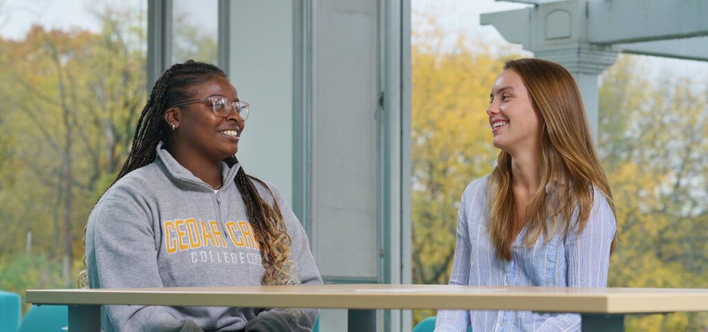 Mental Health & Social Media Talking Circle Image