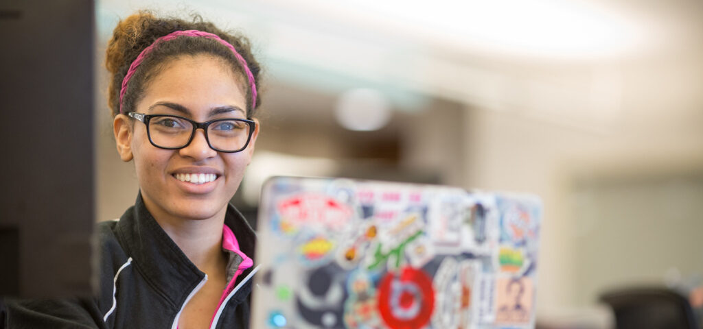 Master of Nutrition Online Information Session Image