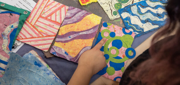 Art Therapy