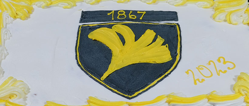 Three Cheers for 156 Years: Cedar Crest College Hosts Founding Day Celebration    Image