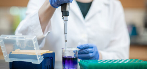 Genetic Engineering Lab