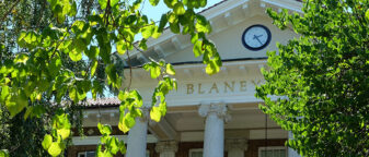 Blaney Hall