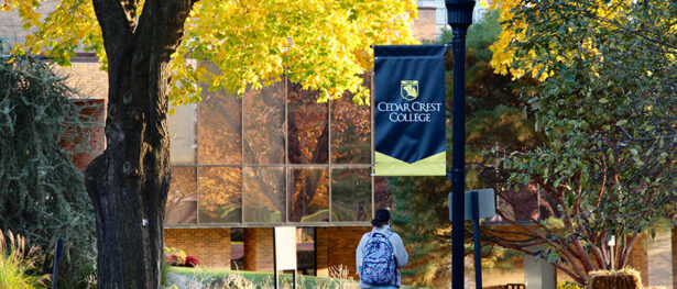 Tompkins College Center