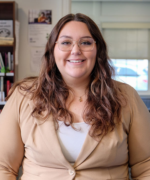 Lindsey Hutterer-Gallagher