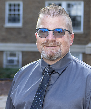 Michael R. Salter, Ph.D.