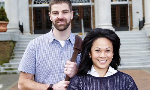 Adult Undergraduate Students