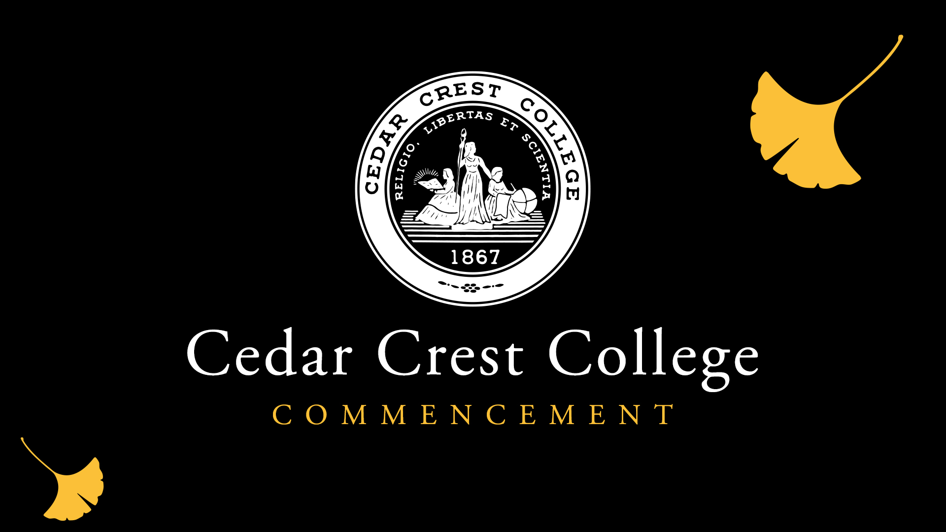 Events Arts, News & Events Cedar Crest College