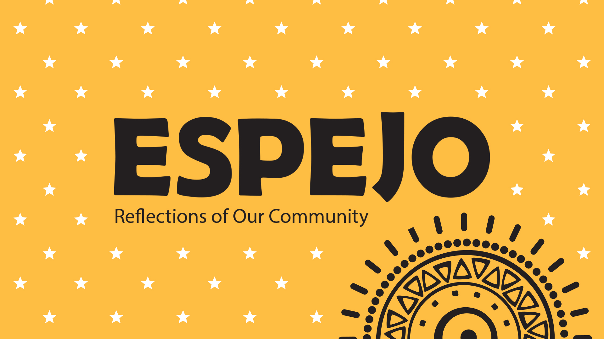 Espejo: Reflections of Our Community Image