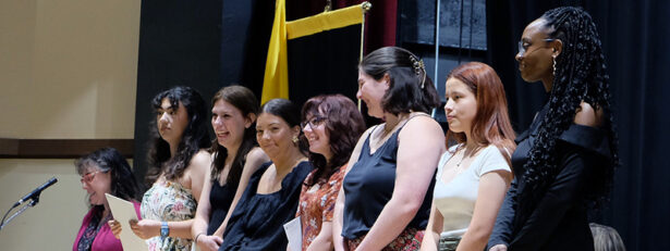 Awards Ceremony 2024
