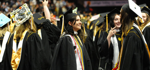 Commencement 2025