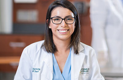 BSN Student