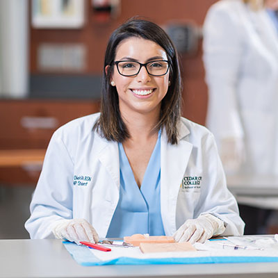 BSN Student