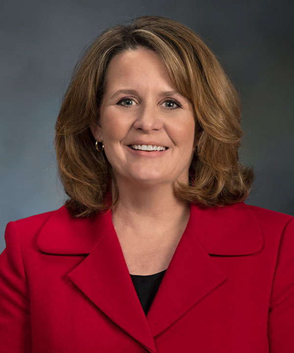 Colleen Mooney McGee