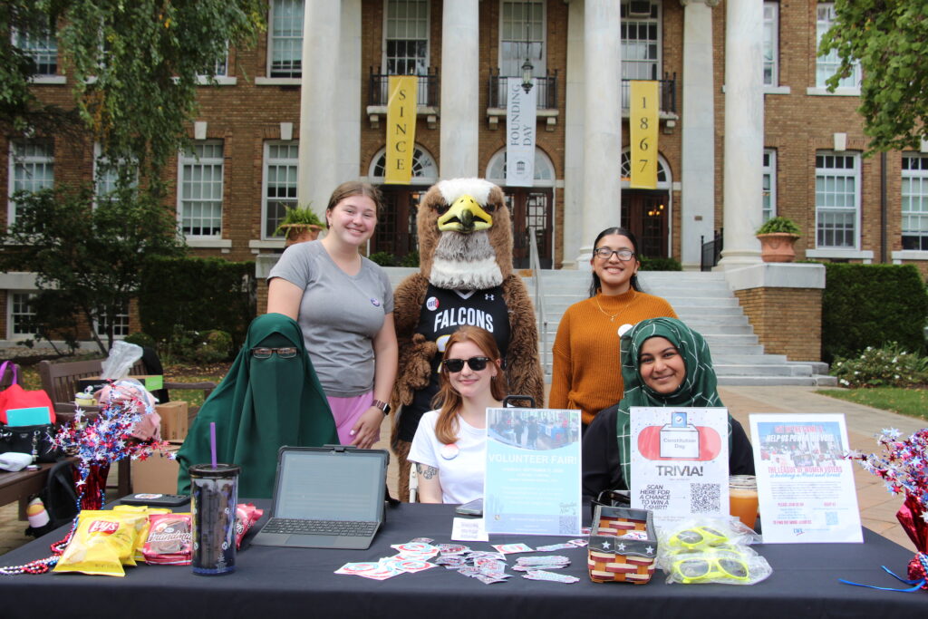 National Voter Registration Day Image