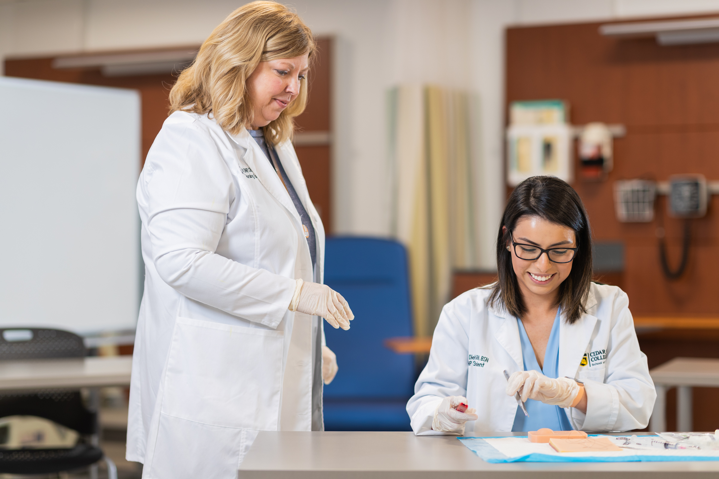 Accelerated BSN Information Session Image