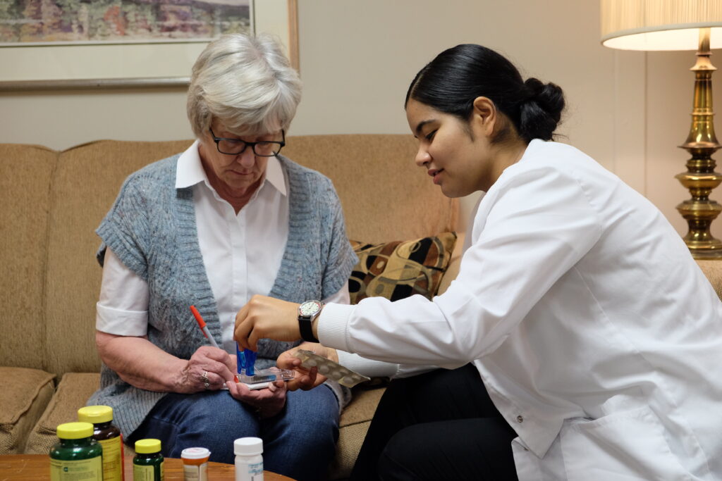 Accelerated BSN Info Session Image