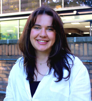 Administrative Assistant to the Vice President and Office of Institutional Advancement Staff Headshot