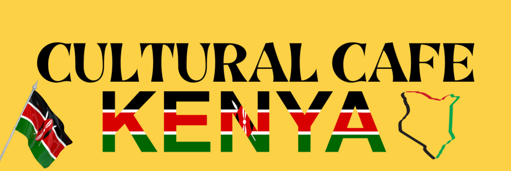 Cultural Cafe Kenya Image
