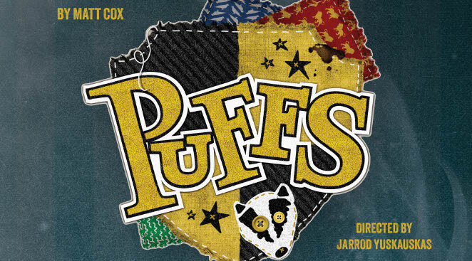 PUFFS Auditions Image