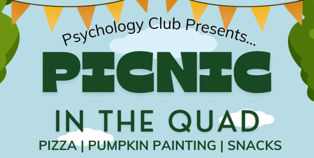 Picnic in the Quad Image