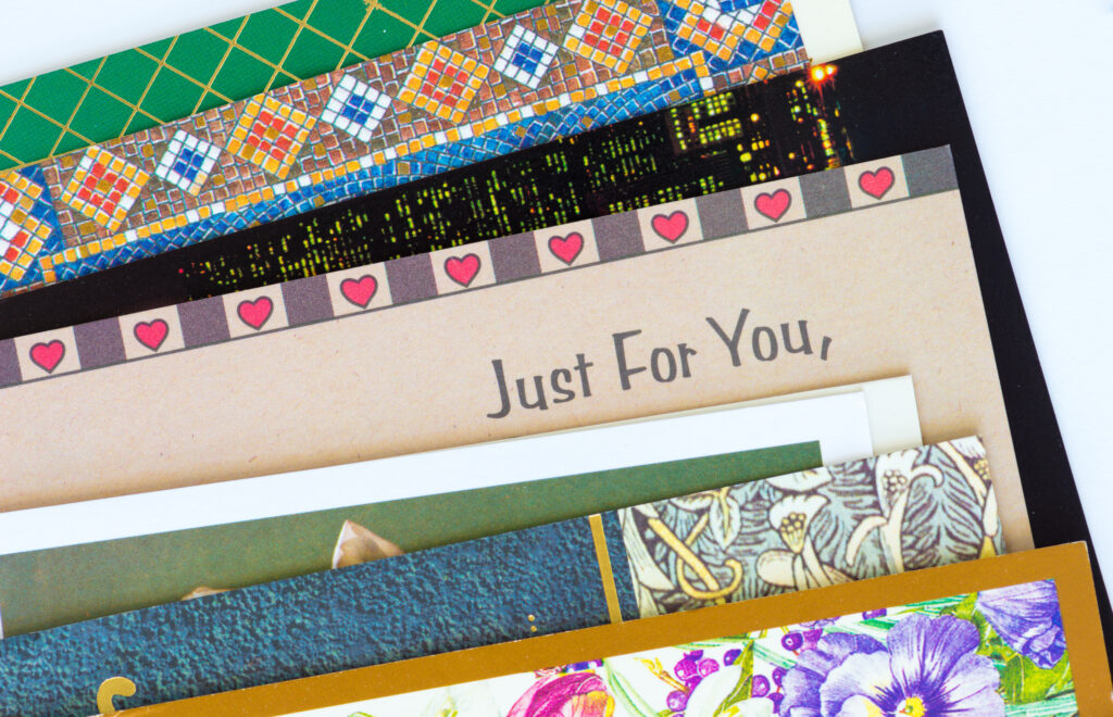 Cards for a Cause