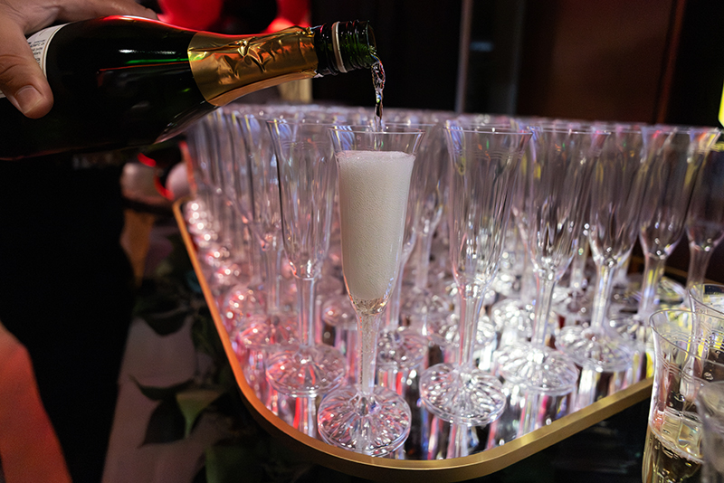 Conference Service Casino Night