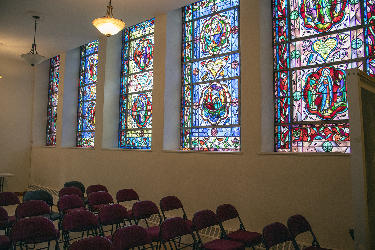 Chapel