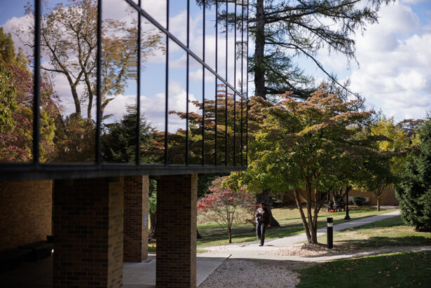 Tompkins College Center