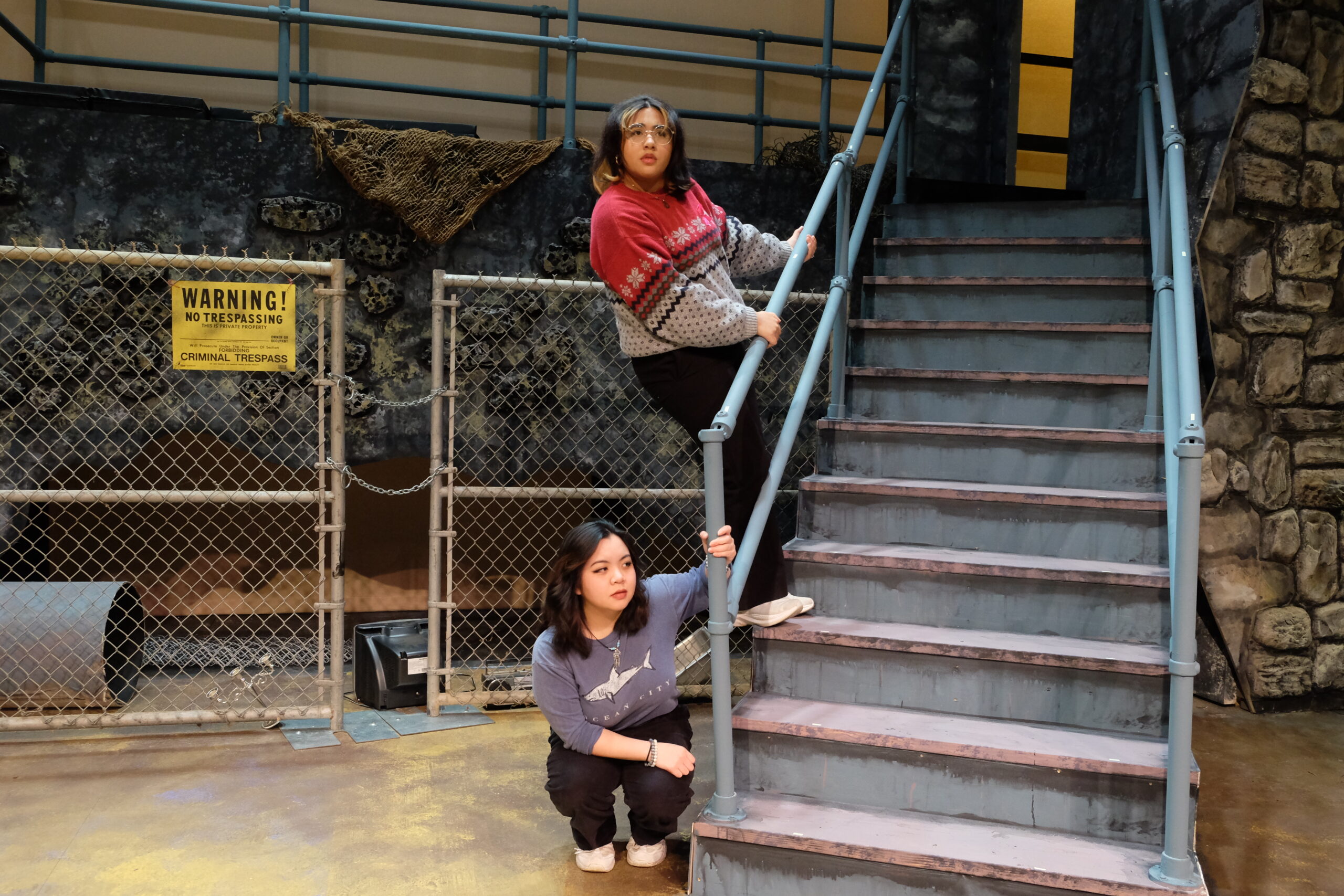 Cedar Crest College to Reimagine Classic Greek Play on Campus Image