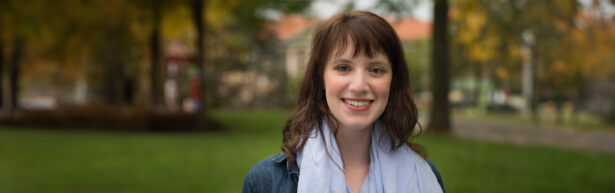 SAGE Student in Fall