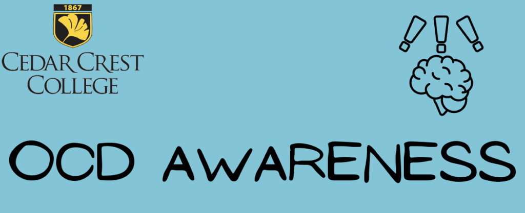 OCD Awareness Image
