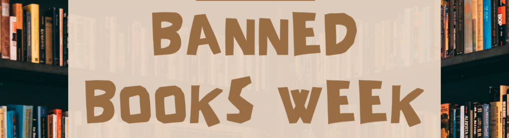Banned Books Week Movie Lunch – The Hunger Games Image