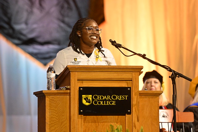 Nurse Pinning Ceremony Image