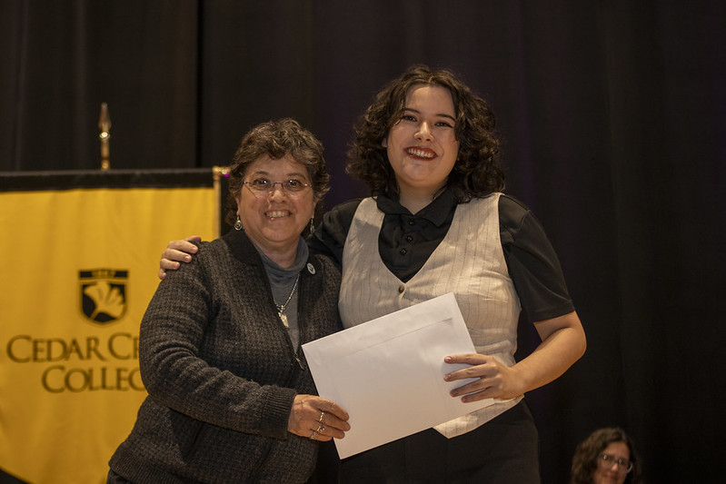 Awards Ceremony Image