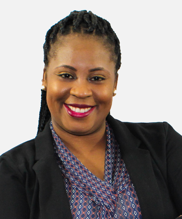 Akeisha Belgrave | Cedar Crest College