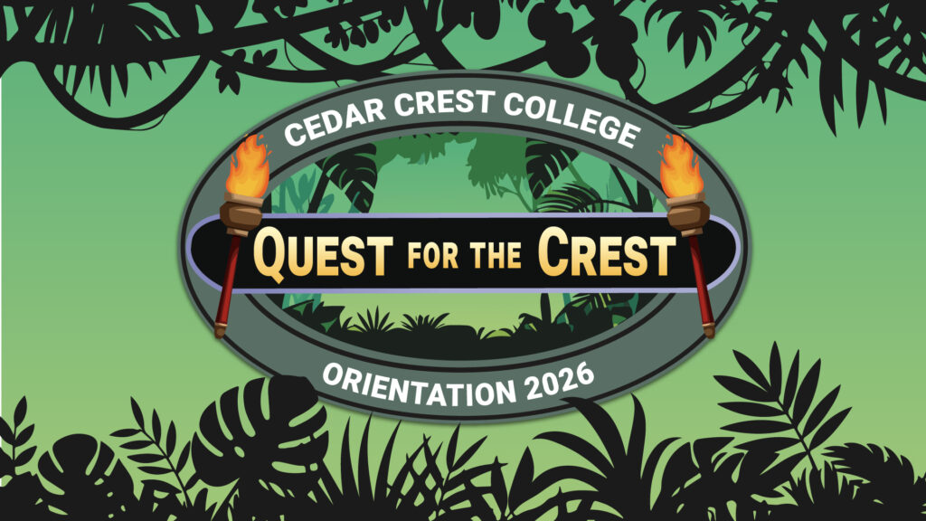 August Orientation Image