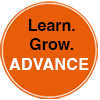 Learn. Grow. Advance