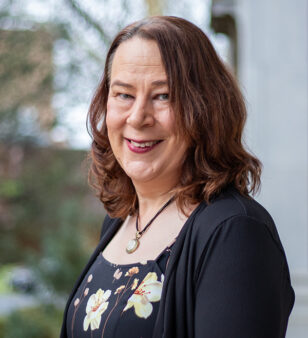 Olivia Calliope-Newman