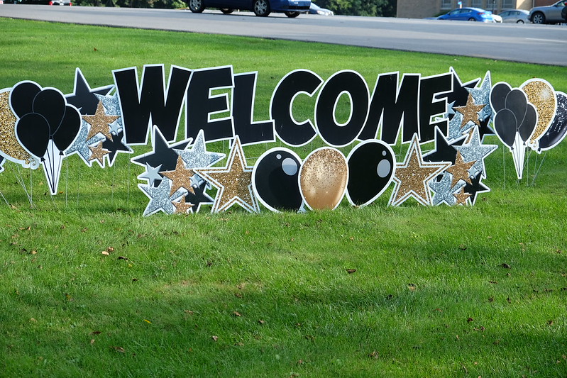 Summer Open House Image