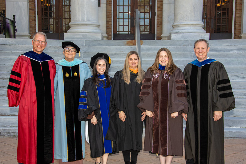 Cedar Crest College Celebrates Faculty Excellence at Promotion and Tenure Ceremony  Image