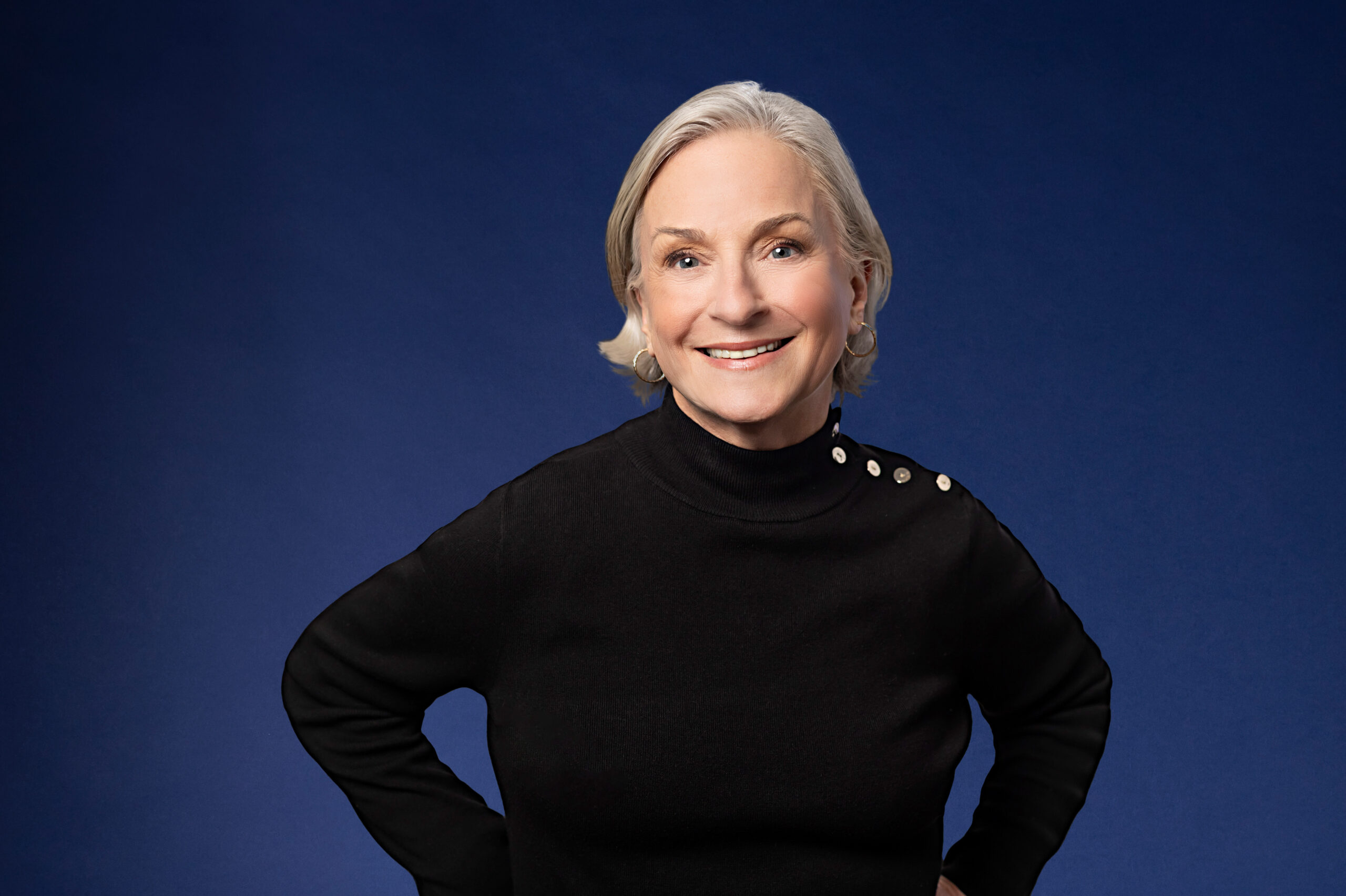 Cedar Crest College Announces Former U.S. Congresswoman as 2026 Commencement Speaker  Image