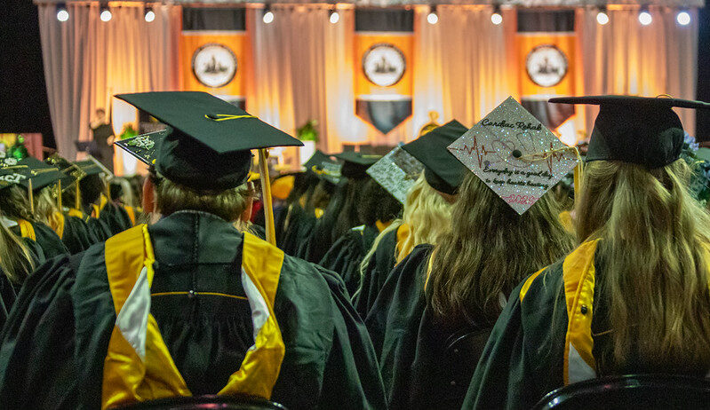 Cedar Crest College Celebrates Class of 2026 at 156th Commencement Ceremony   Image