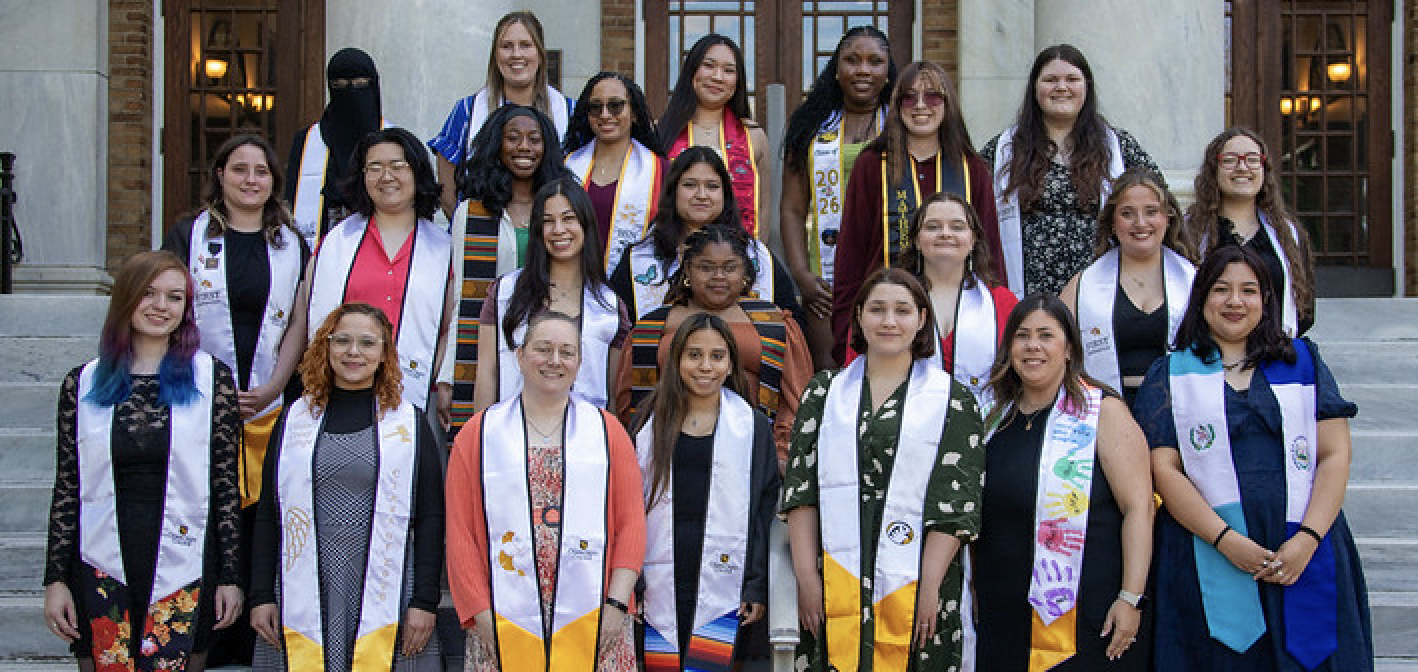 Cedar Crest Celebrates Identity, Heritage, and Belonging at Espejo Ceremony  Image